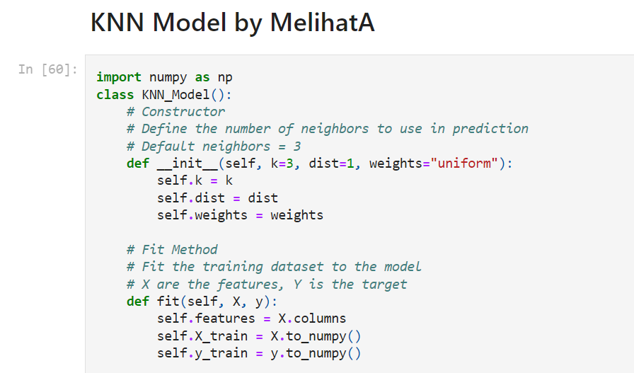 Phone Price Prediction using From Scratch KNN and Naive Bayes