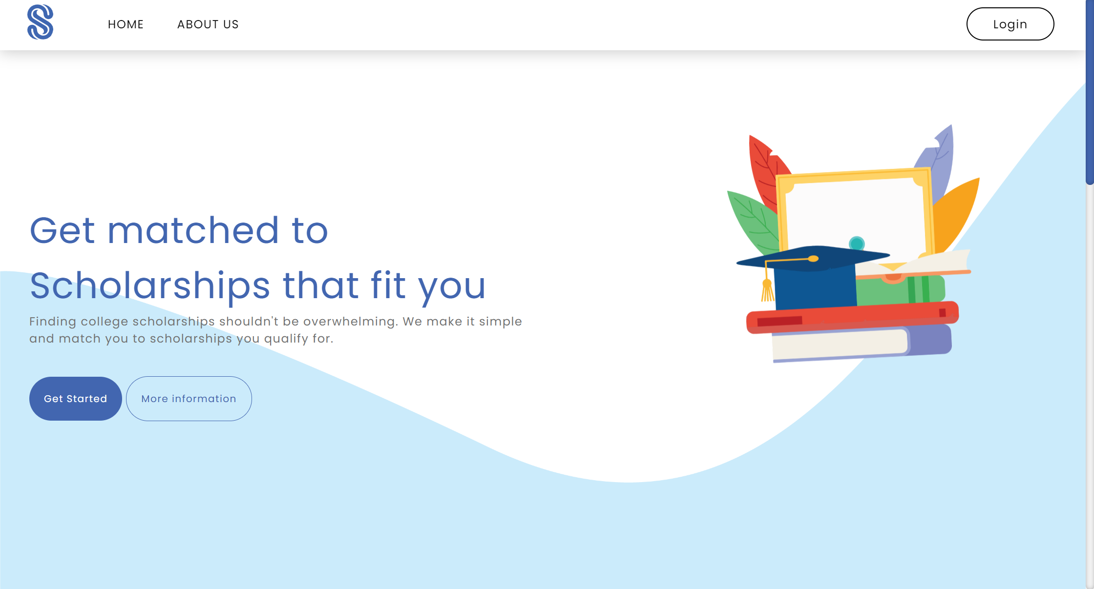 Fullstack Web App: Scholee